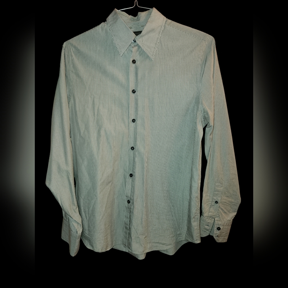 Express Dress Shirt Size Small